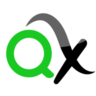 Logo Qmax